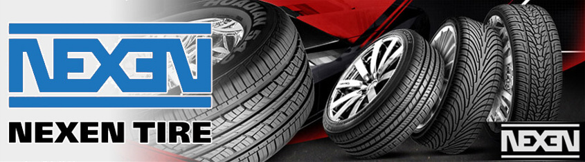 Nexen Tires Review